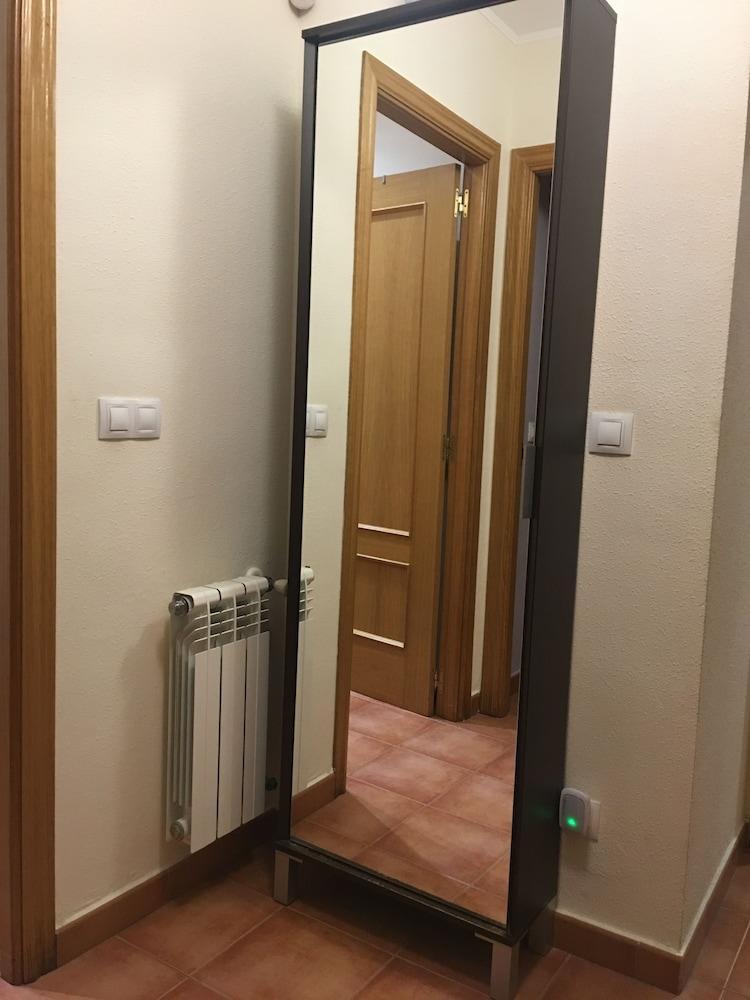 La Perla De Oasis Otel Lliria Dış mekan fotoğraf